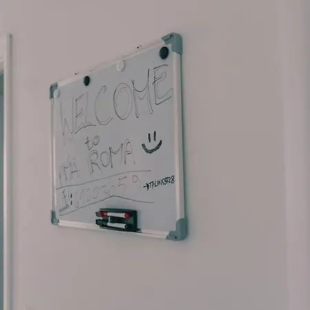 Apartment Ama 5 Minuti Dal Colosseo Rome