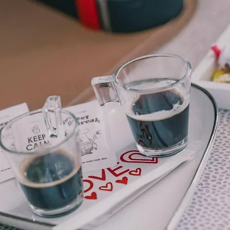 Ama 5 Minuti Dal Colosseo *