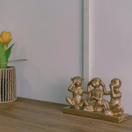 Ama 5 Minuti Dal Colosseo *