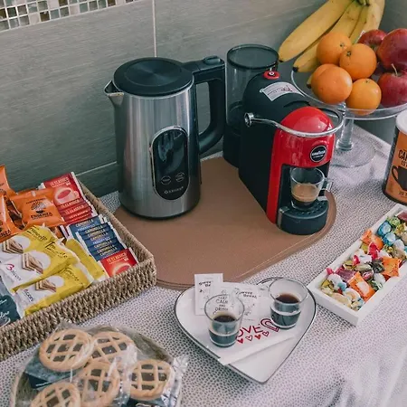 Ama 5 Minuti Dal Colosseo Apartment *