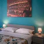 アパート Ama 5 Minuti Dal Colosseo *