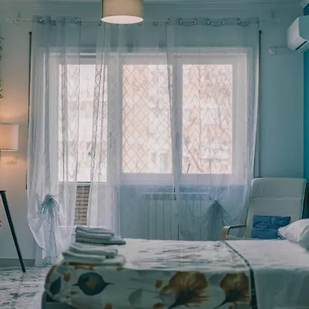 Apartment Ama 5 Minuti Dal Colosseo Rome