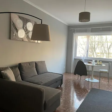 Ama 5 Minuti Dal Colosseo Apartment Rome