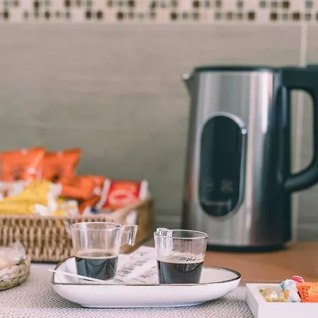 Διαμέρισμα Ama 5 Minuti Dal Colosseo