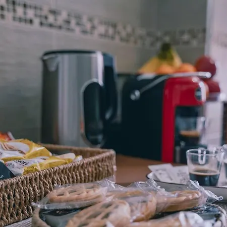 Ama 5 Minuti Dal Colosseo Διαμέρισμα