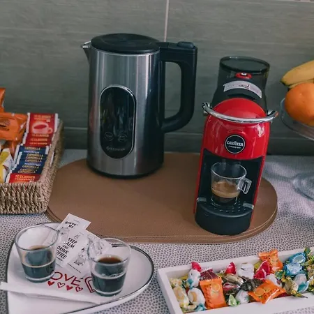 Ama 5 Minuti Dal Colosseo Διαμέρισμα *