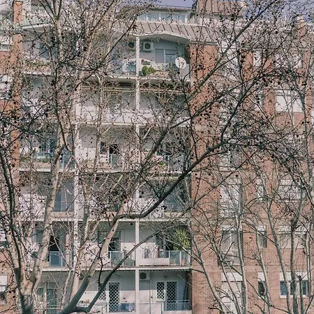 Ama 5 Minuti Dal Colosseo Διαμέρισμα Ρώμη