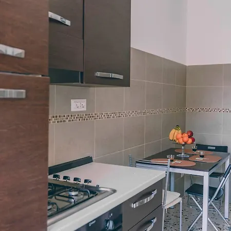 Apartment Ama 5 Minuti Dal Colosseo Rome