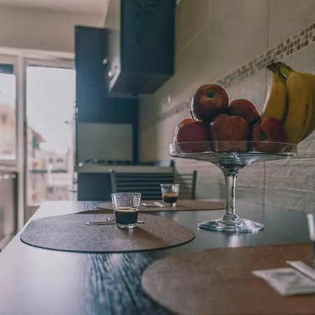 Apartment Ama 5 Minuti Dal Colosseo *