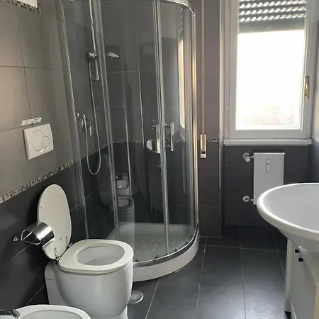 Ama 5 Minuti Dal Colosseo * Rom