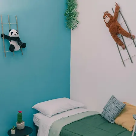 Ama 5 Minuti Dal Colosseo Apartment