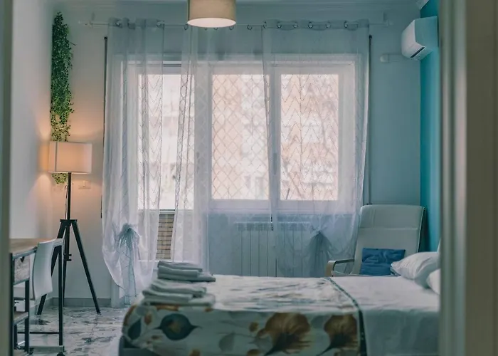 Διαμέρισμα Ama 5 Minuti Dal Colosseo Ρώμη