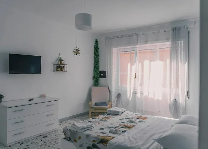 Ama 5 Minuti Dal Colosseo