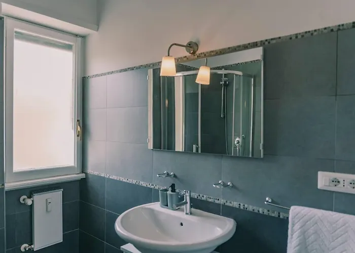 Διαμέρισμα Ama 5 Minuti Dal Colosseo