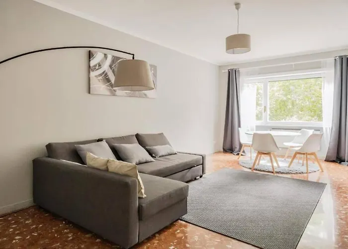 Ama 5 Minuti Dal Colosseo Διαμέρισμα *