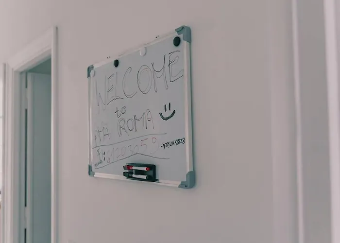 Διαμέρισμα Ama 5 Minuti Dal Colosseo Ρώμη