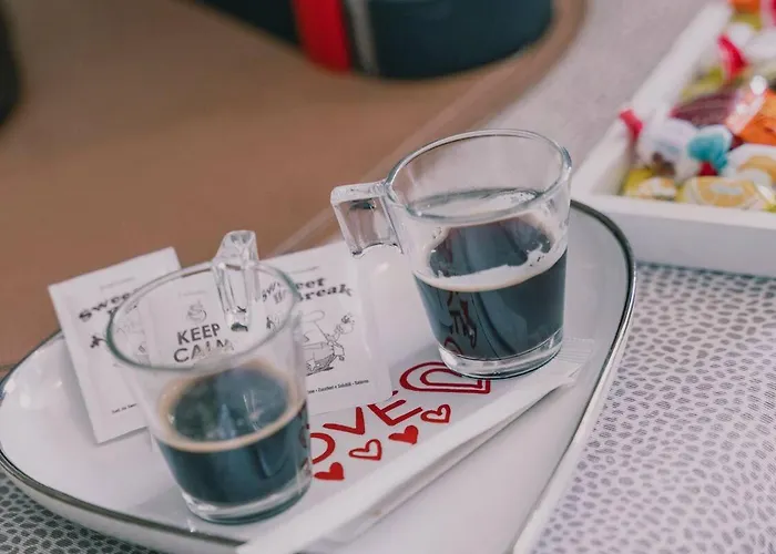 Ama 5 Minuti Dal Colosseo *