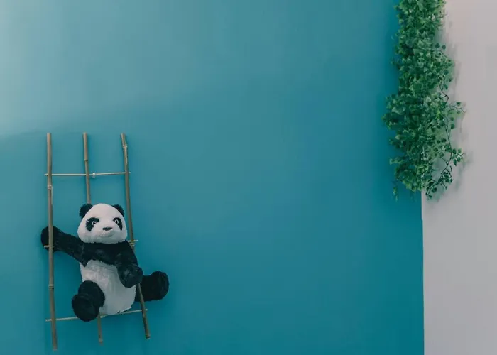 Ama 5 Minuti Dal Colosseo Διαμέρισμα *