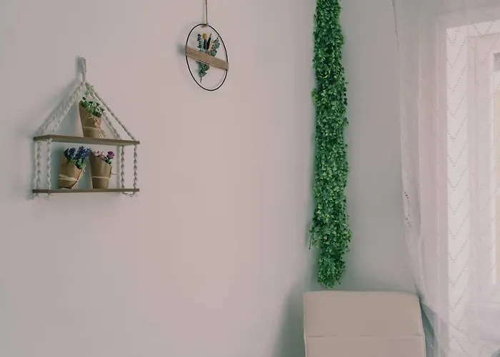 Διαμέρισμα Ama 5 Minuti Dal Colosseo *