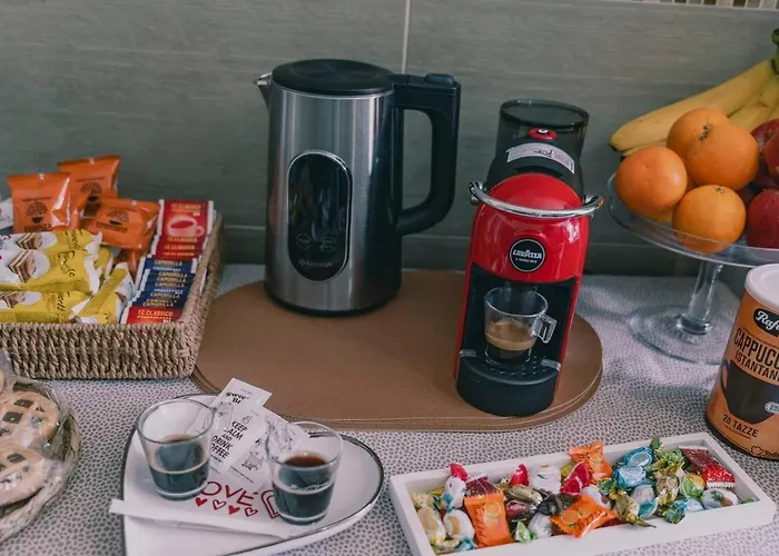 Ama 5 Minuti Dal Colosseo Διαμέρισμα *