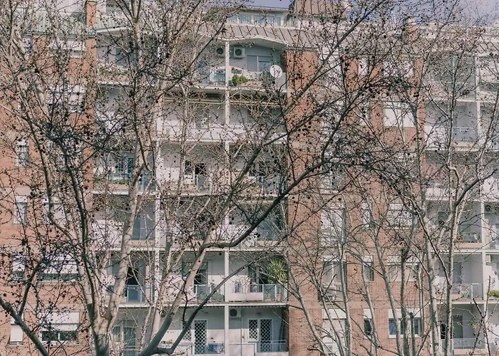 Ama 5 Minuti Dal Colosseo Διαμέρισμα Ρώμη