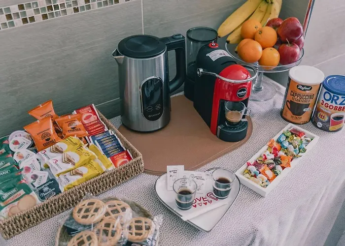 Ama 5 Minuti Dal Colosseo Διαμέρισμα *