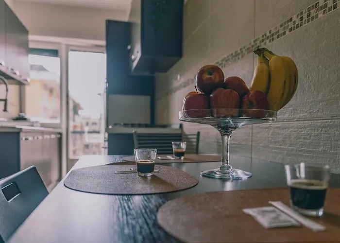 Διαμέρισμα Ama 5 Minuti Dal Colosseo *