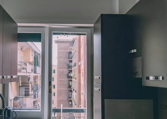 Ama 5 Minuti Dal Colosseo Ρώμη