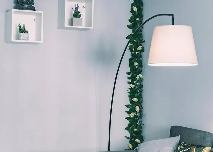 Ama 5 Minuti Dal Colosseo