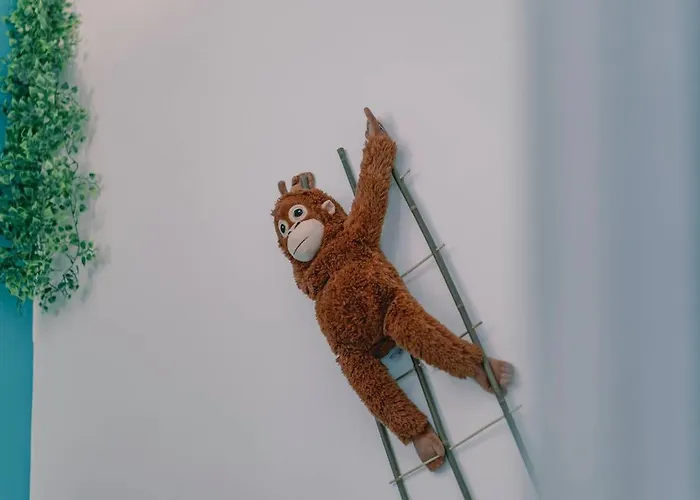 Διαμέρισμα Ama 5 Minuti Dal Colosseo *