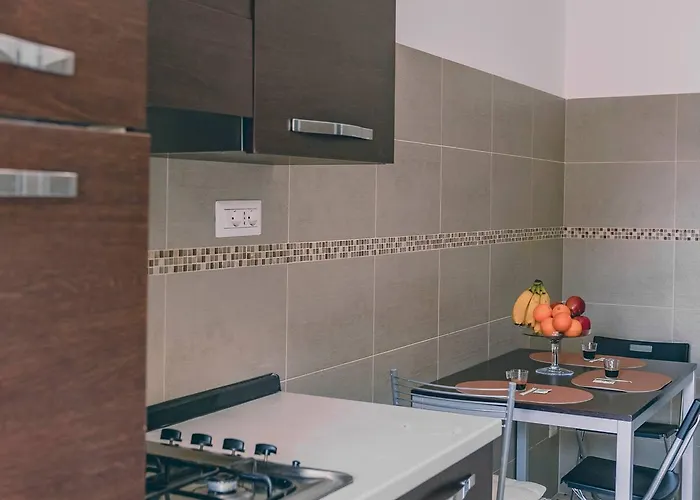 Διαμέρισμα Ama 5 Minuti Dal Colosseo