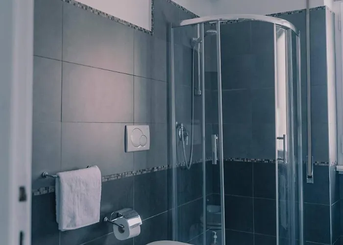 Ama 5 Minuti Dal Colosseo Διαμέρισμα *