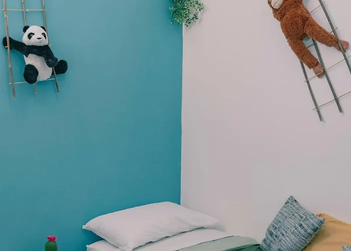 Ama 5 Minuti Dal Colosseo Διαμέρισμα